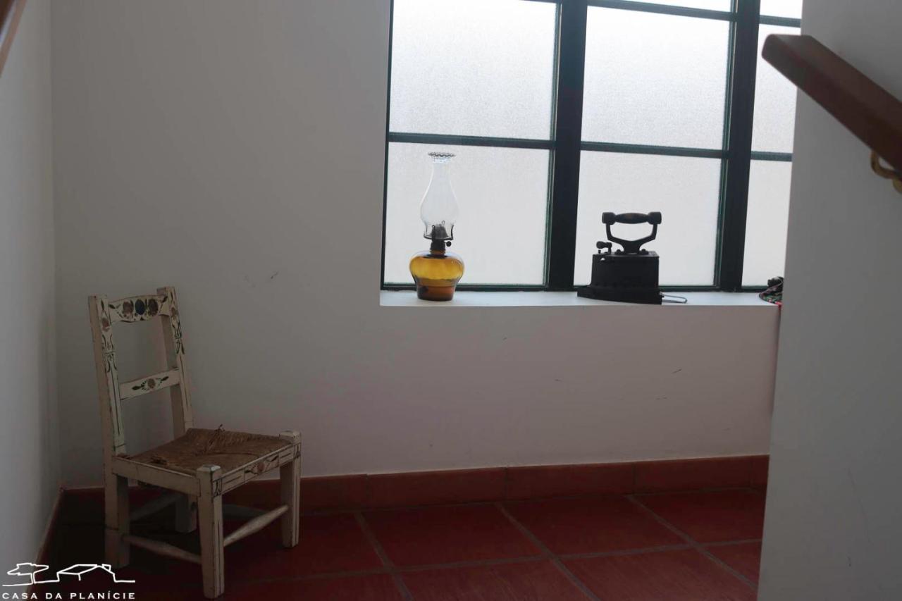 Casa Da Planicie ξενώνας Reguengos de Monsaraz Εξωτερικό φωτογραφία