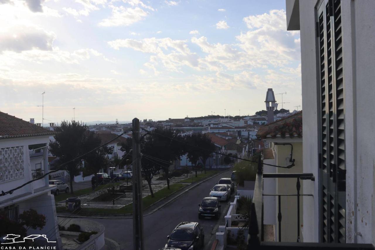 Casa Da Planicie ξενώνας Reguengos de Monsaraz Εξωτερικό φωτογραφία