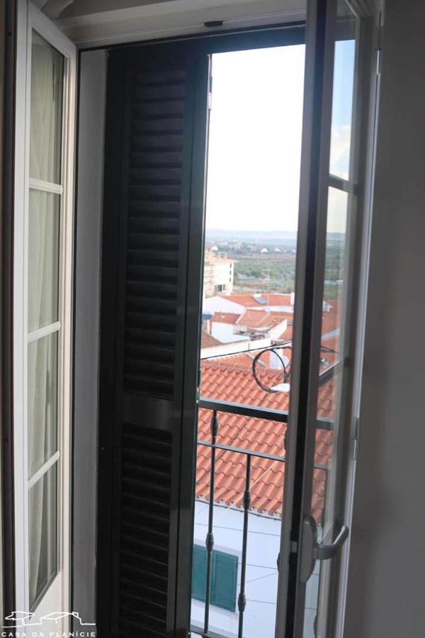 Casa Da Planicie ξενώνας Reguengos de Monsaraz Εξωτερικό φωτογραφία