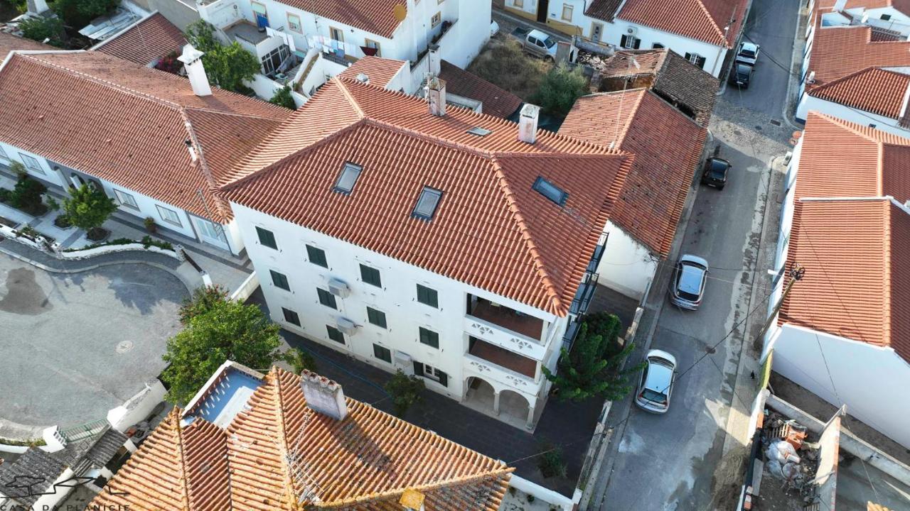 Casa Da Planicie ξενώνας Reguengos de Monsaraz Εξωτερικό φωτογραφία
