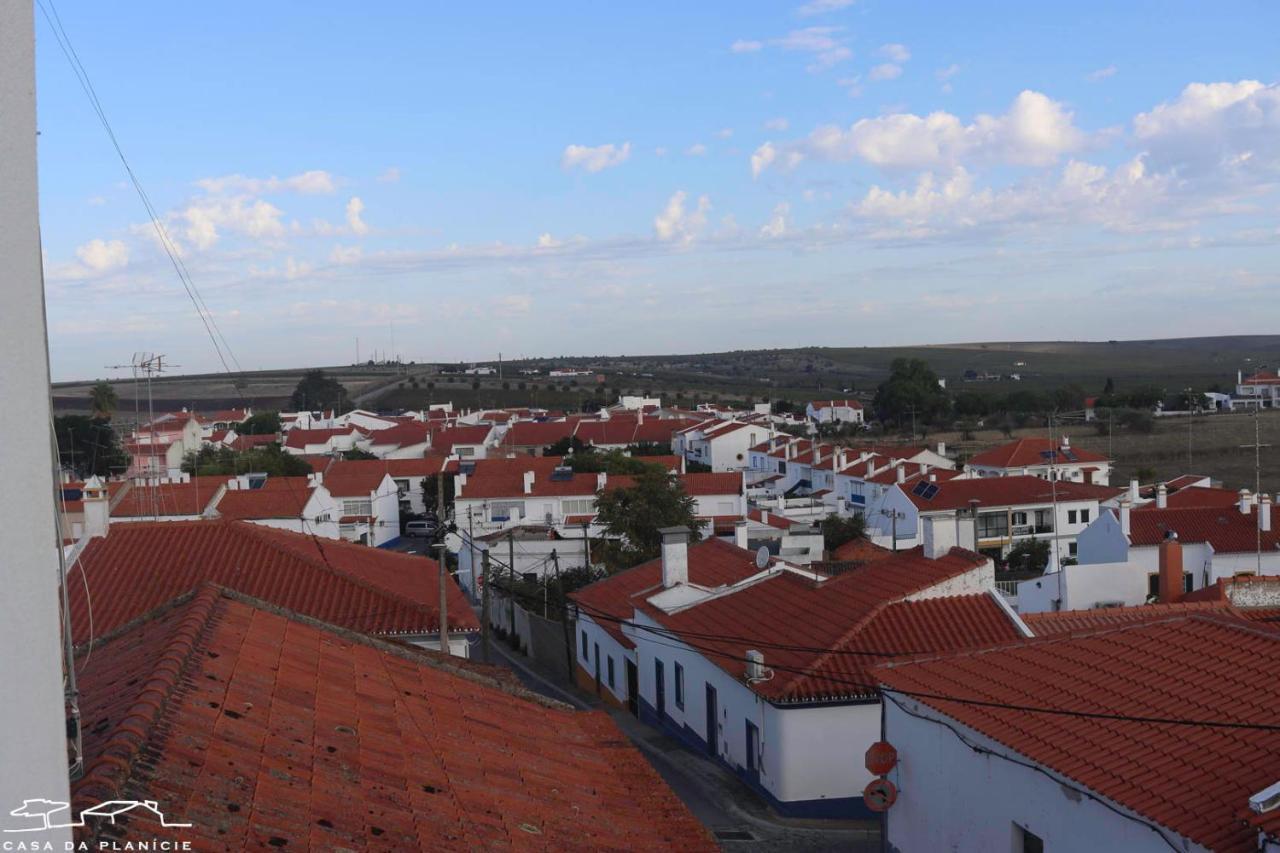 Casa Da Planicie ξενώνας Reguengos de Monsaraz Εξωτερικό φωτογραφία