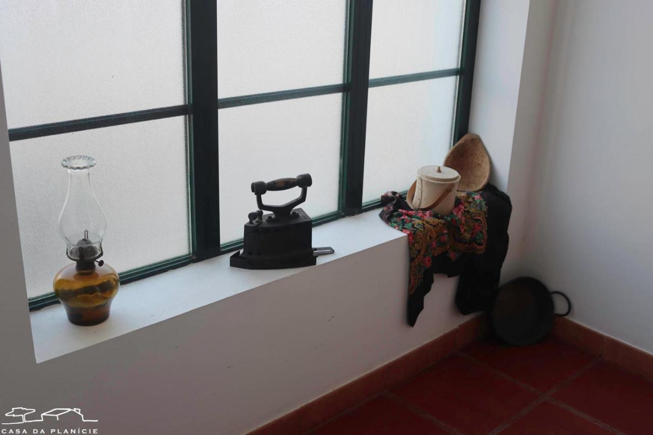 Casa Da Planicie ξενώνας Reguengos de Monsaraz Εξωτερικό φωτογραφία