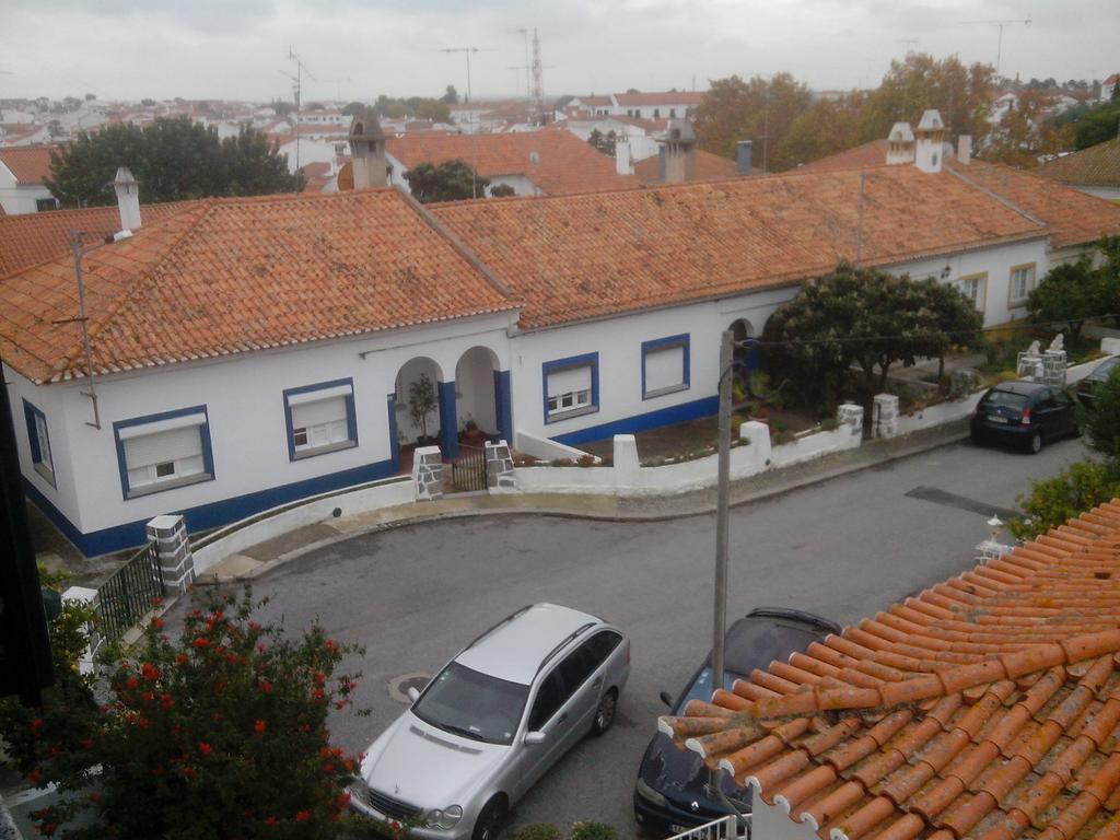 Casa Da Planicie ξενώνας Reguengos de Monsaraz Εξωτερικό φωτογραφία