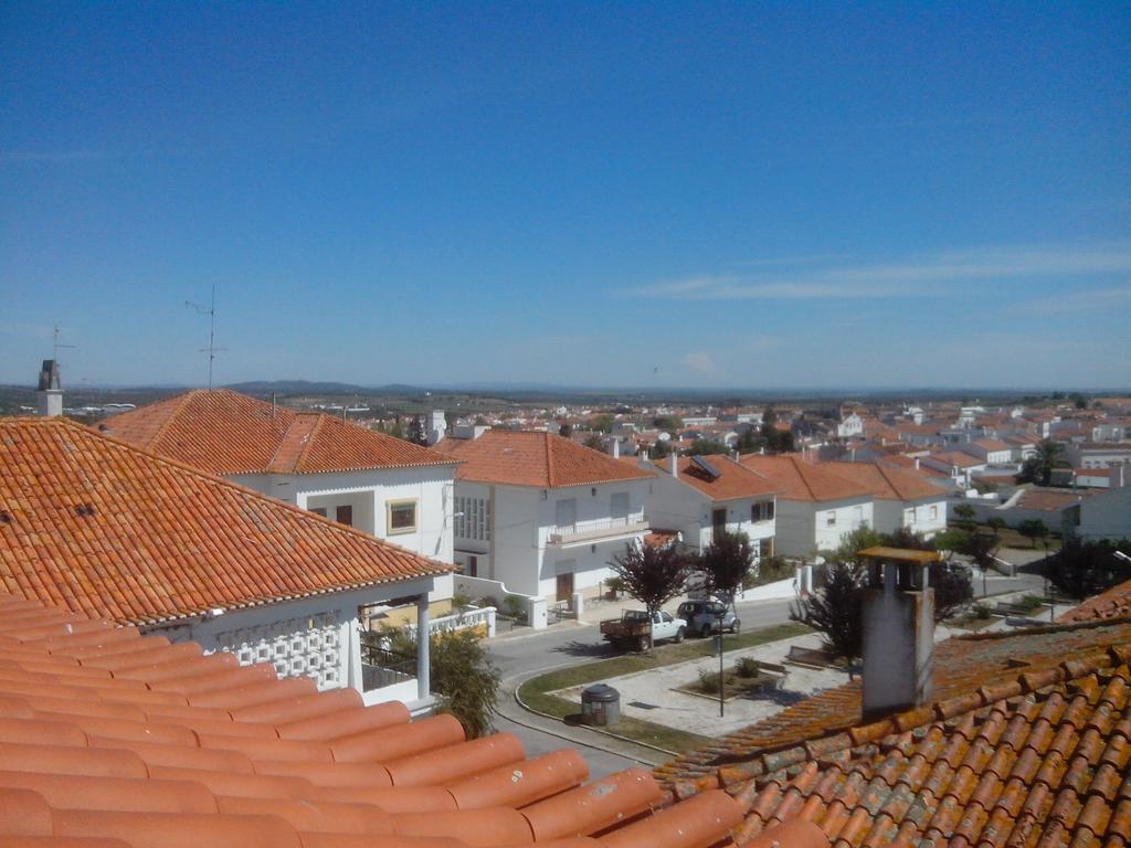 Casa Da Planicie ξενώνας Reguengos de Monsaraz Εξωτερικό φωτογραφία