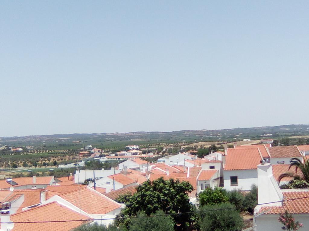 Casa Da Planicie ξενώνας Reguengos de Monsaraz Εξωτερικό φωτογραφία